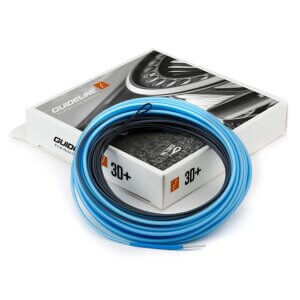 Guideline 3D+ Power taper 8/9 33g DH