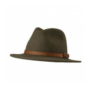 Deerhunter adventure felt hat 58/59