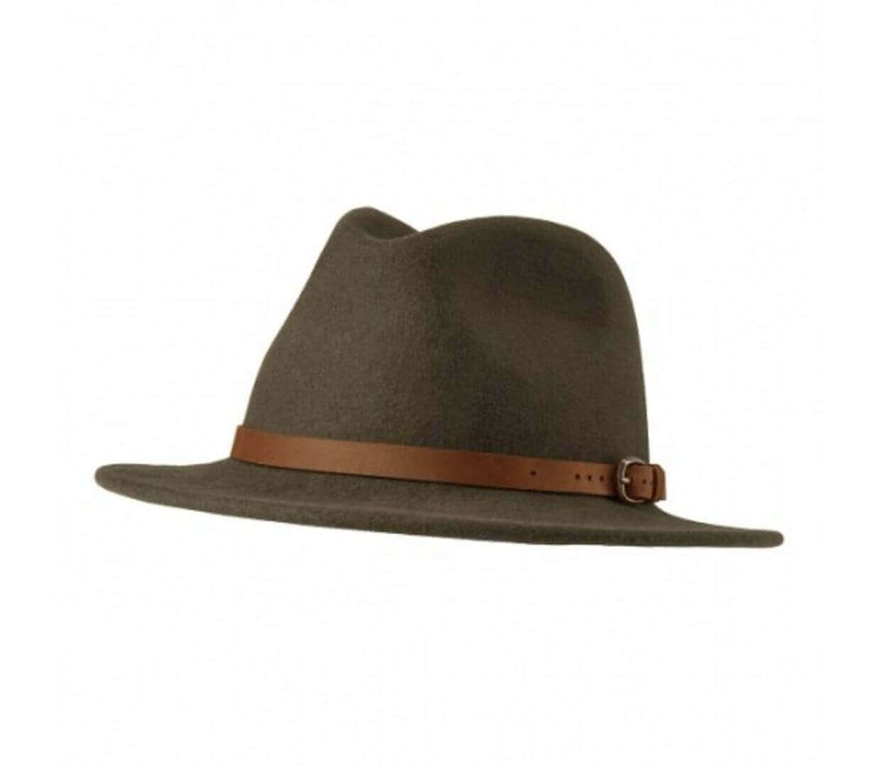 Deerhunter adventure felt hat 58/59