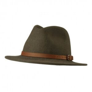 Deerhunter adventure felt hat 60/61