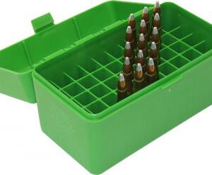 MTM Medium 50 skota box 243-308