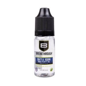 Breakthrough battle born purit oil 12ml