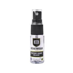 Breakthrough military grade solvent 15ml