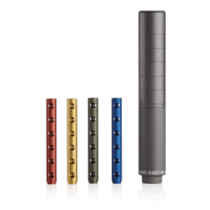 Sonic Ghost 40 deyfir 6 - 9,5mm