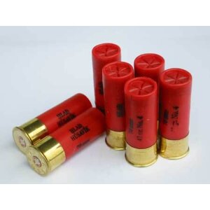 Hlað 42g  25 stk haglaskot