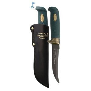 Marttiini fláningarhnífur með kúlu