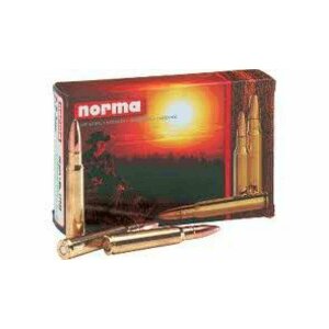 Norma 270 130gr SP