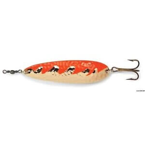 Abu Hammer orange 30gr