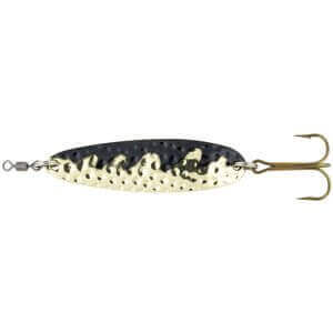 Abu Hammer 30gr Gold/black