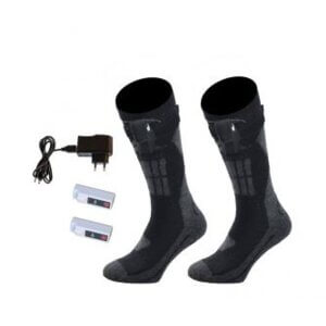 Alpenheat Hitasokkar