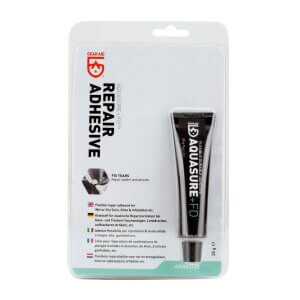 Gear aid Aquasure 28gr vöðlulím
