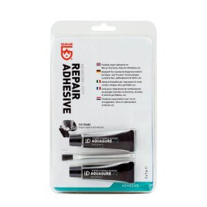 Gear Aid Aquasure 2x7 gr vöðlulím