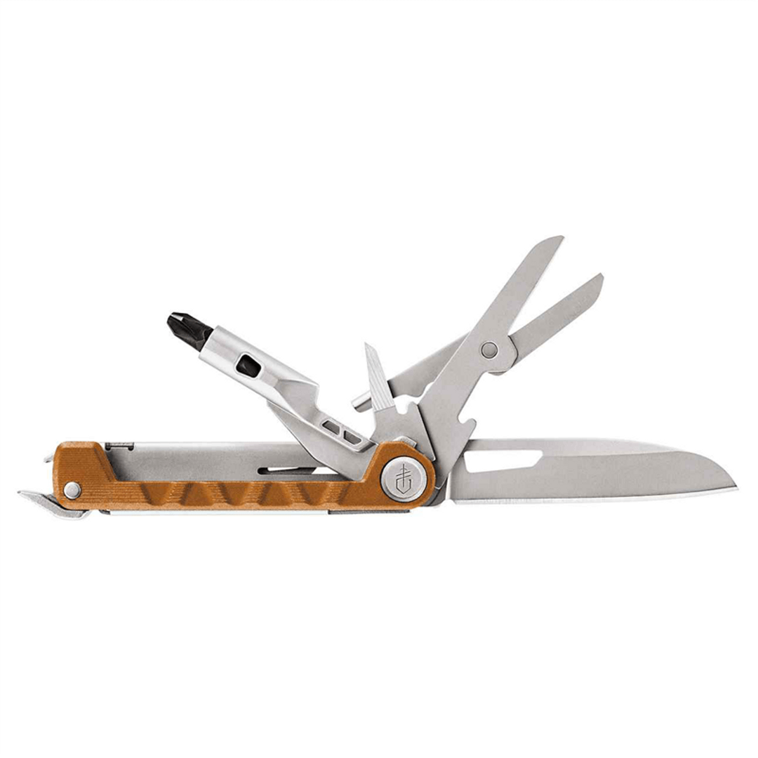 Gerber ArmBar drive orange fjölnotav.