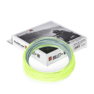 Guideline Bullet + WF flotlína