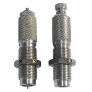 Lyman Die sett 2stk 223 cal