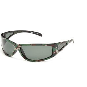 Solano AM Polaroid gleraugu FL 20039D1