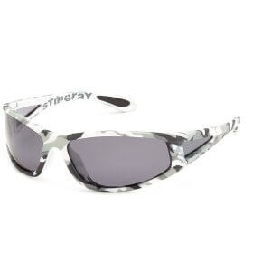 Solano AM Polaroid gleraugu FL 20040E1