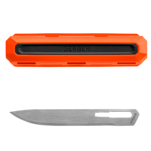 Gerber Vital Big game skiptiblöð