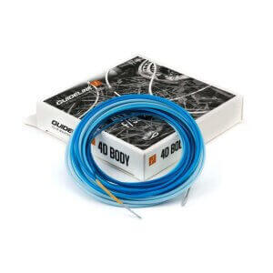 Guideline 4D Body float #7/8 20g