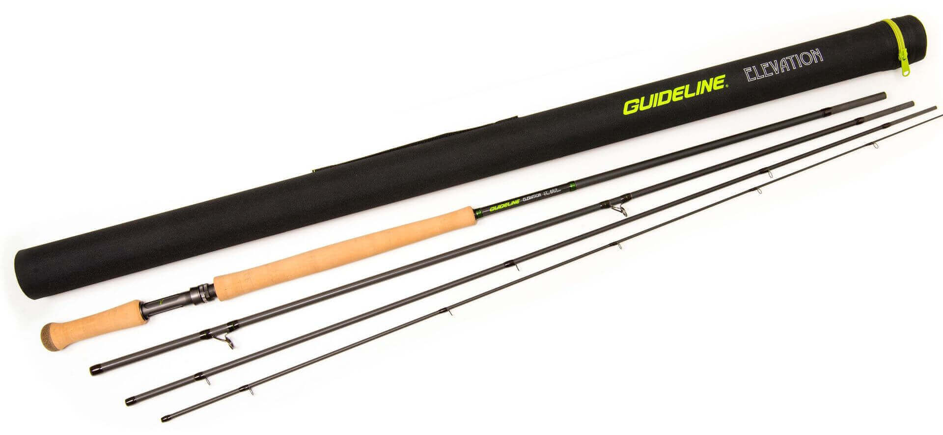 Guideline Elevation tvíhenda 13" #8/9