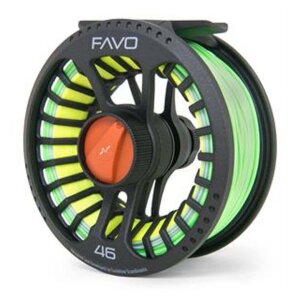 Guideline FAVO fluguhjól 4/6