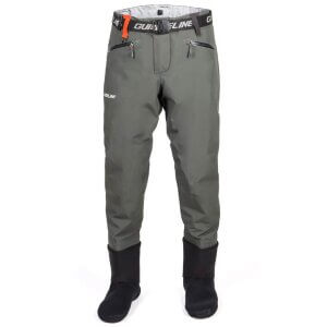 Guideline Laxá mittis vöðlur