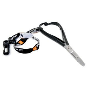 Guideline töng/skæri