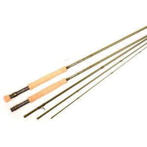 Guideline Stoke einhenda 9" #5