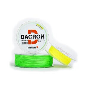 Guideline Braided baklína 20lbs 100m