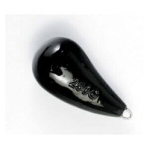 Blýsökkur f. sjóstöng 600 gr