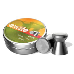 Loftskot H&N Excite 4,5mm