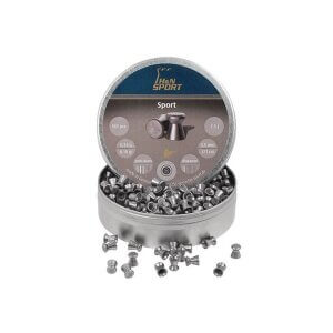 Loftskot H&N Sport 4,5mm