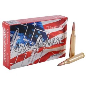 Hornady 25-06 117gr interlock