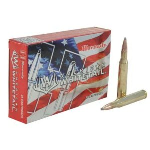 Hornady 270 win 130gr interlock