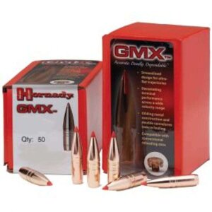 Hornady 7mm 284 139gr GMX 50 kúlur