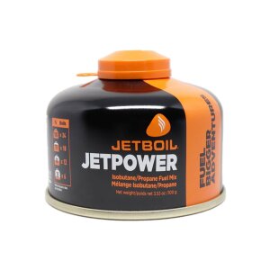 Jetboil Gas 100gr.