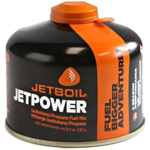 Jetboil Gas 230gr.