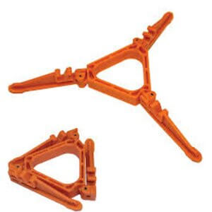 Jetboil Canister stabilizer