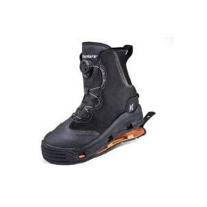 Korkers Devils Canyon vöðluskór