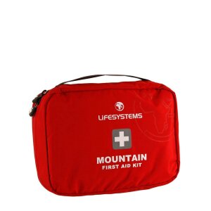 Lifesystem mountain first aid kit