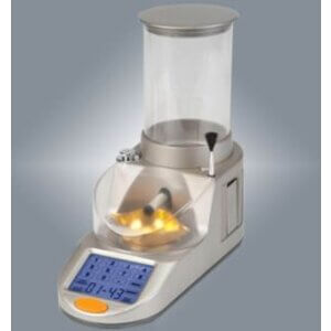 Lyman GEN 6 púðurskammtari