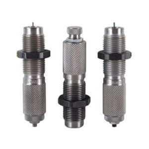 Lyman Die sett 3stk  cal 308