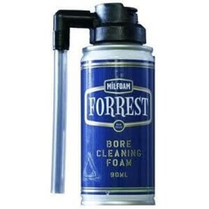 Milfoam  Forrest hreynsiefni