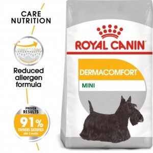 Royal Canin Mini Dermacomfort 3kg