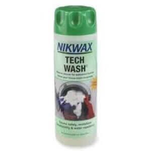 Nikwax Tech wash