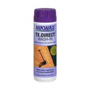 Nikwax TX direct wash in