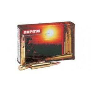Norma kúlur 243 76gr TIP Strike