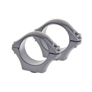 Optilock hringir 25,4mm extra low SS