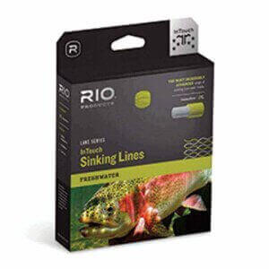 RIO intouch sökklína wf4s3