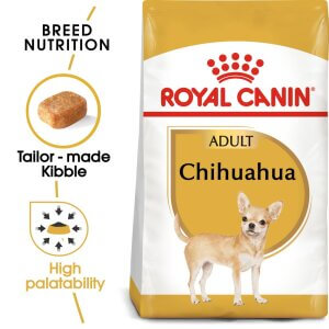 Royal Canin Chihuahua fóður 1,5kg